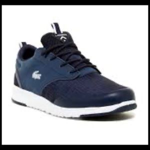 Lacoste sport men shoes